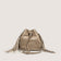 Borsa Muse Taupe - KALI SHOES®