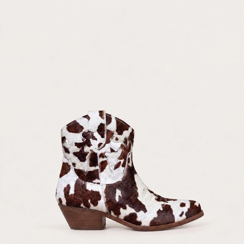 Christy Mocha · The Core - KALI SHOES®