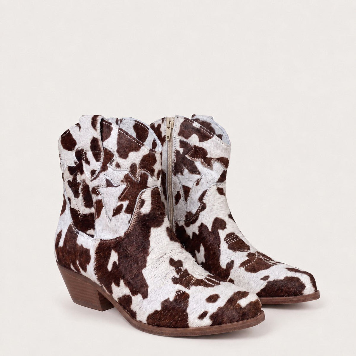 Christy Mocha · The Core - KALI SHOES®