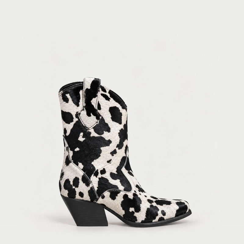 Iman Domino · The Core - KALI SHOES®