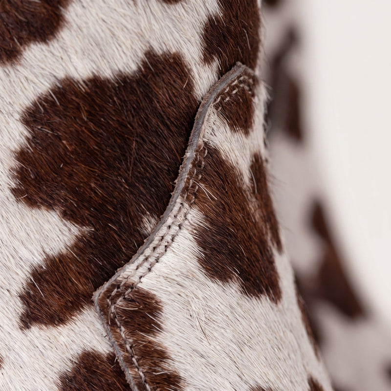 Iman Mocha · The Core - KALI SHOES®