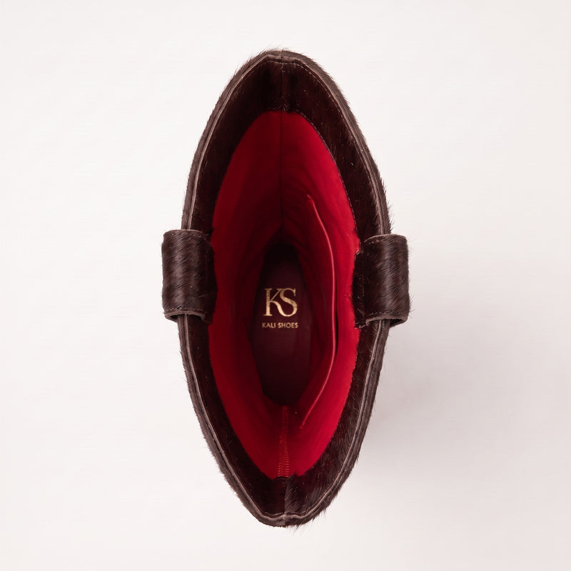Kate Mink · The Core - KALI SHOES®