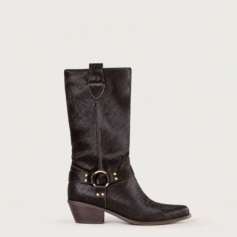 Kate Mink · The Core - KALI SHOES®