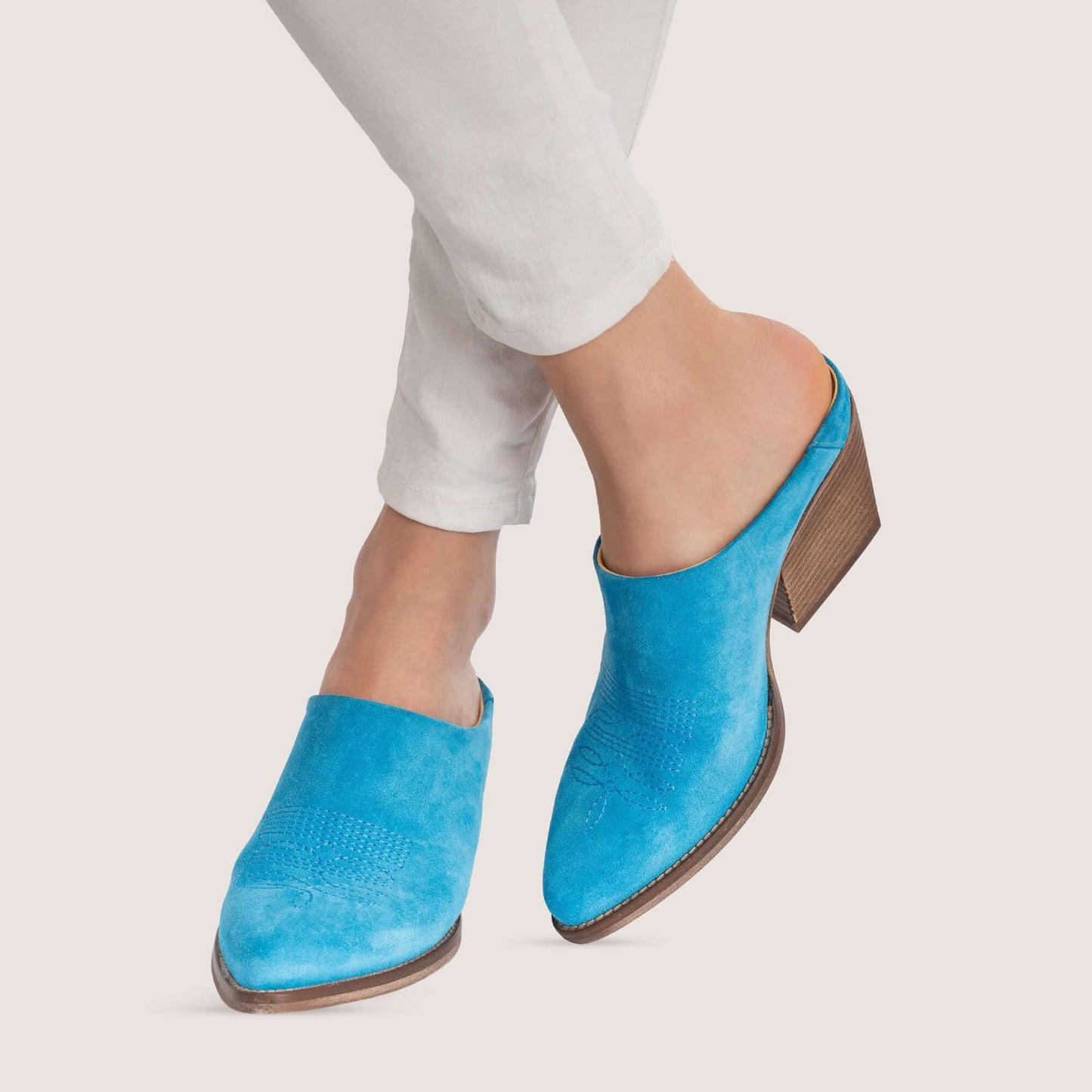 Mule Lola Atlas - KALI SHOES®