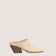 Mule Lola Beige - KALI SHOES®
