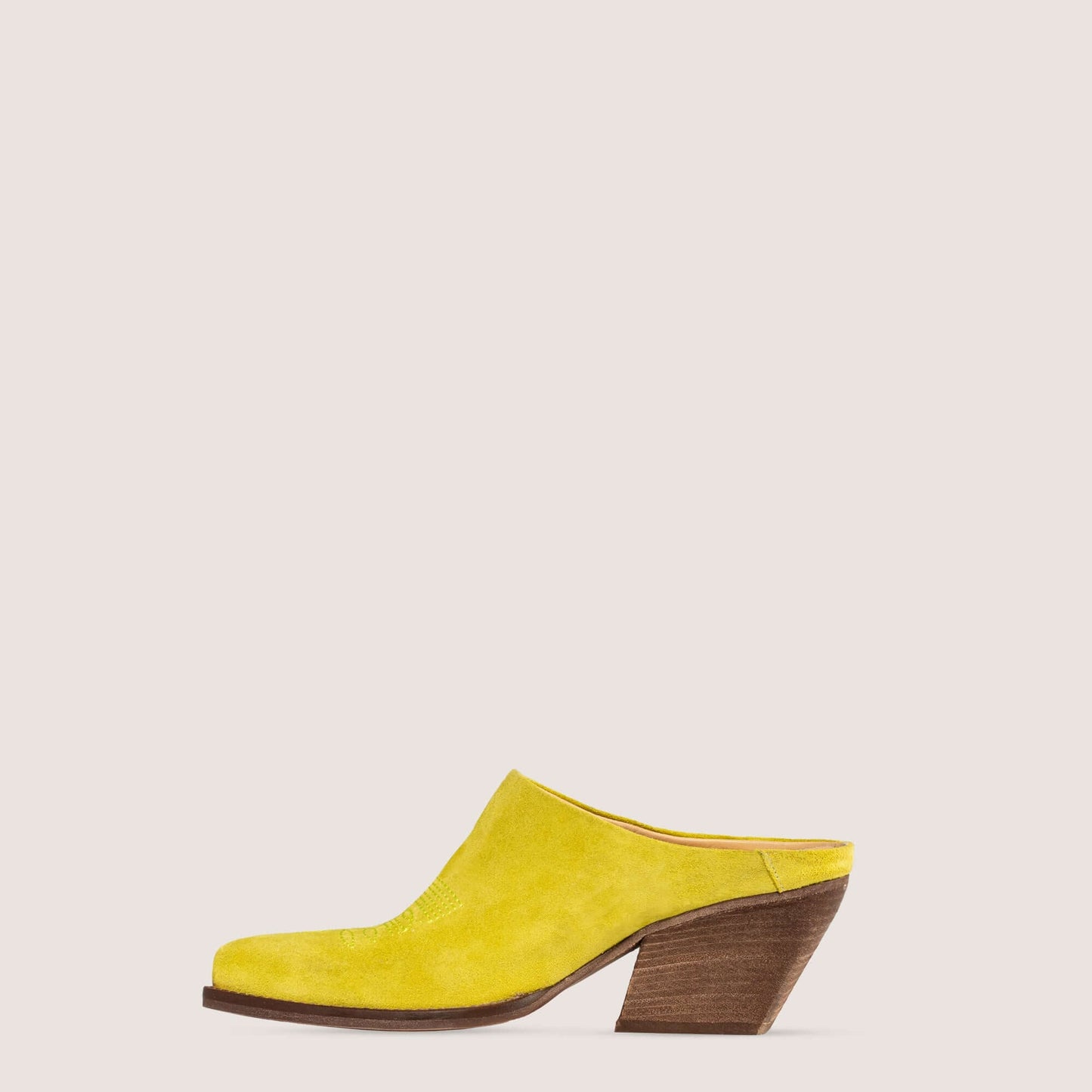 Mule Lola Bergamot - KALI SHOES®