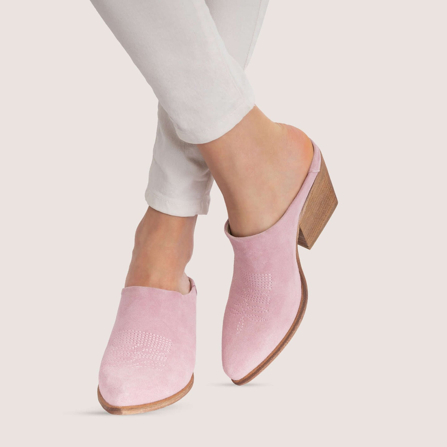 Mule Lola Rosa - KALI SHOES®