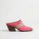 Mule Mayomi Shell Pink - KALI SHOES®