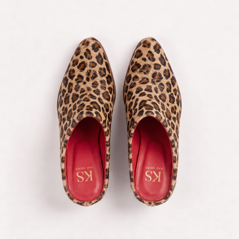 Naomi Spice · The Core - KALI SHOES®