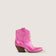 Stivaletti Texani Bradley Flamingo - KALI SHOES®