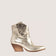 Stivaletti Texani Bradley Nova Lizard - KALI SHOES®