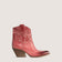 Stivaletti Texani Bradley Wild Rose - KALI SHOES®