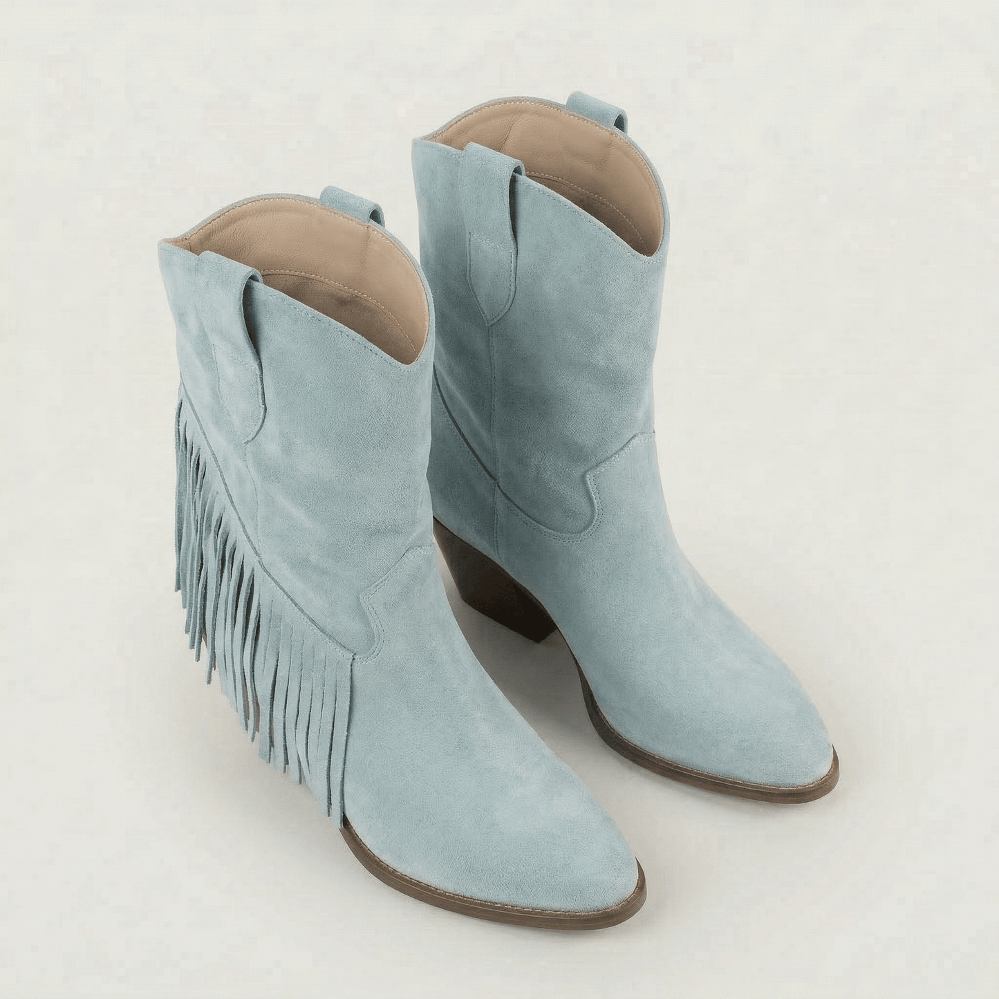 Stivaletti Texani Dakota Breeze - KALI SHOES®