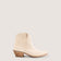 Stivaletti Texani Ember Beige - KALI SHOES®