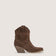 Stivaletti Texani Leila Sigaro - KALI SHOES®