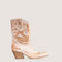 Stivaletti Texani Montana Mirage Blush - KALI SHOES®