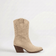 Stivaletti Texani Rio Cereal - KALI SHOES®