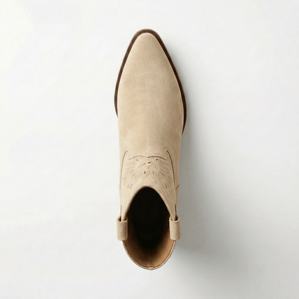 Stivaletti Texani Rio Cereal - KALI SHOES®