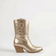 Stivaletti Texani Rio Nova Lizard - KALI SHOES®