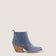 Stivaletti Texani Sandy Blue Jeans - KALI SHOES®