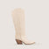 Stivali Texani Dallas Beige - KALI SHOES®