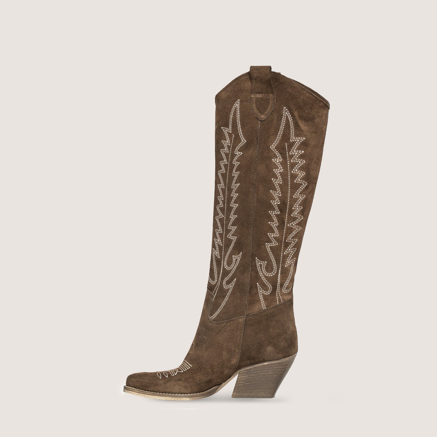 Stivali Texani Dallas Sigaro - KALI SHOES®