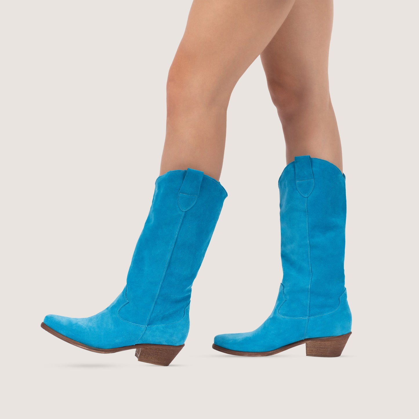 Stivali Texani Jesse Atlas - KALI SHOES®