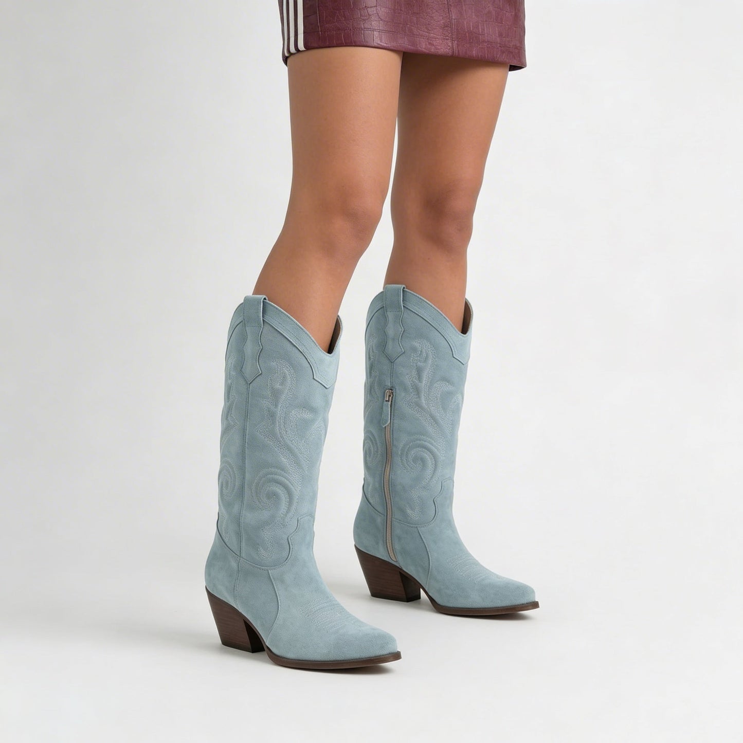 Stivali Texani Leonie Breeze - KALI SHOES®