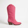 Stivali Texani Leonie Shell Pink - KALI SHOES®