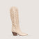 Stivali Texani Rea Beige - KALI SHOES®