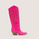 Stivali Texani Rea Fucsia - KALI SHOES®