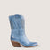 Stivali Texani Rio Brushed Sky - KALI SHOES®