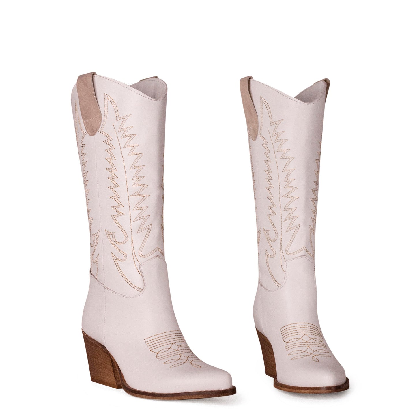 Stivali Texani Houston Shine - KALI SHOES®