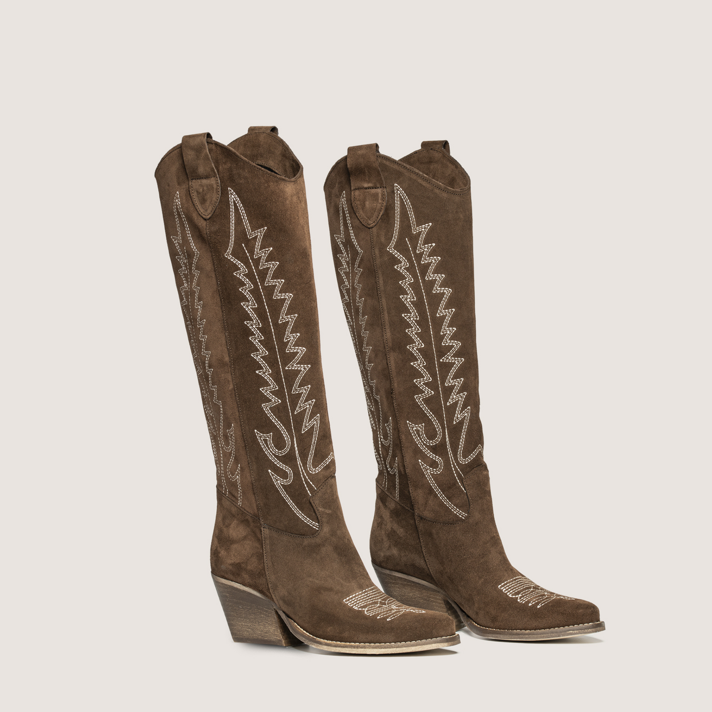 Botas Dallas Charuto Texanas