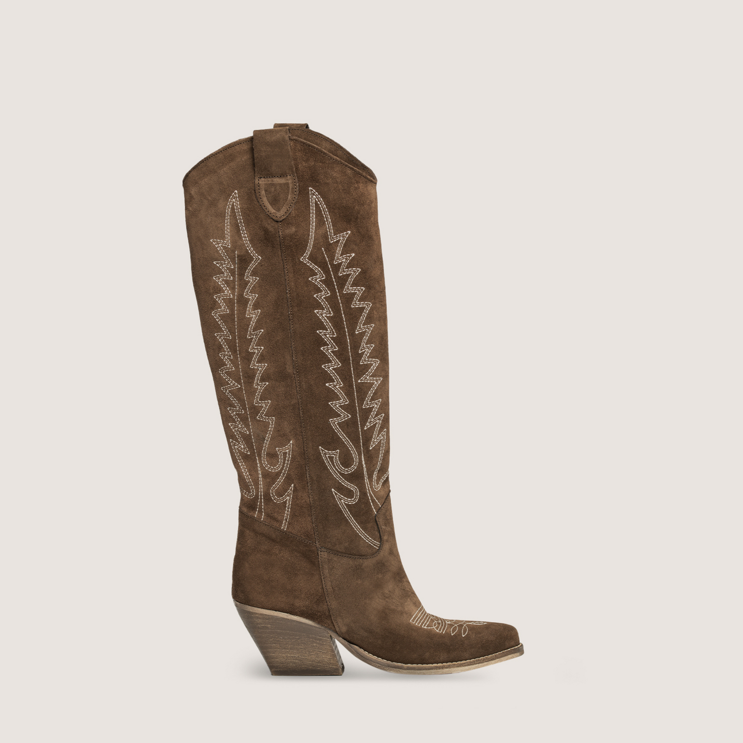 Botas Dallas Charuto Texanas