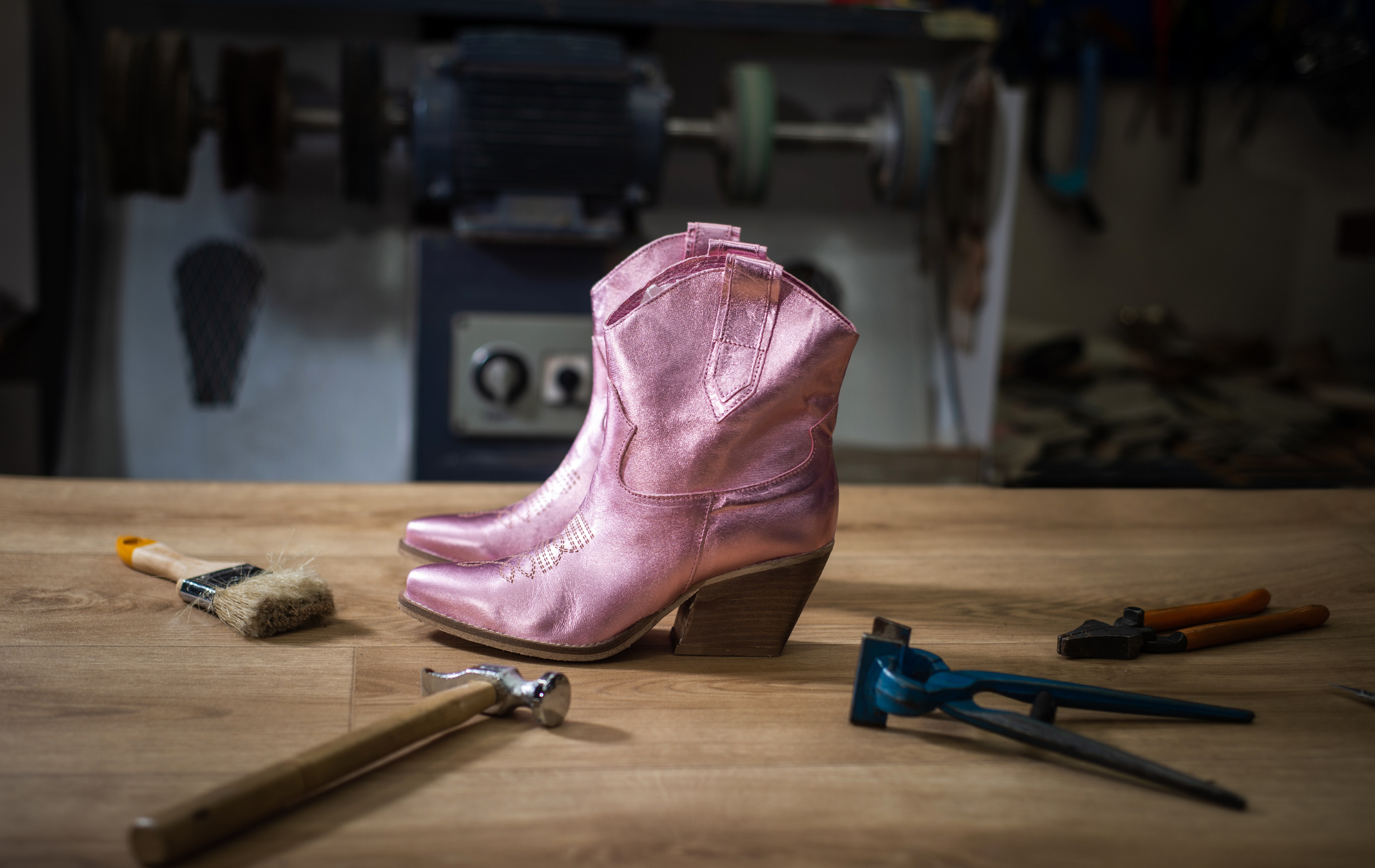 Kalishoes product image