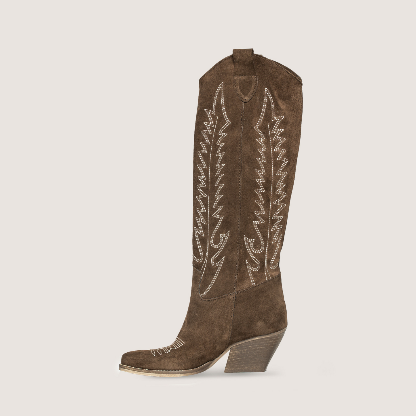 Botas Dallas Charuto Texanas