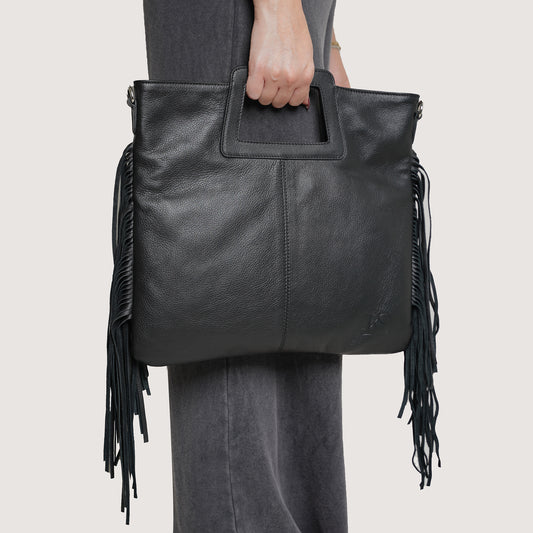 Bolso Iris Negro