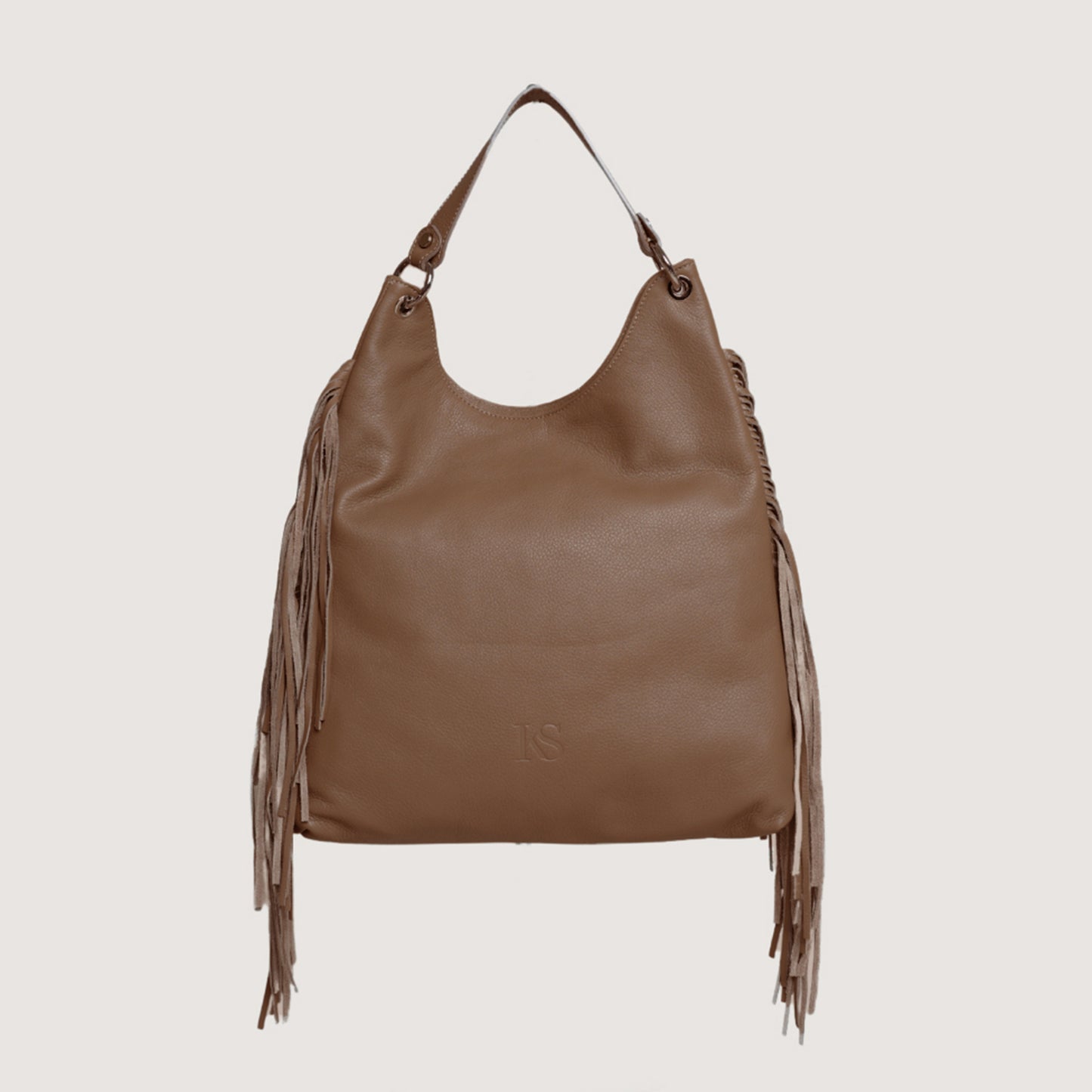 Tasche Kora Cognac