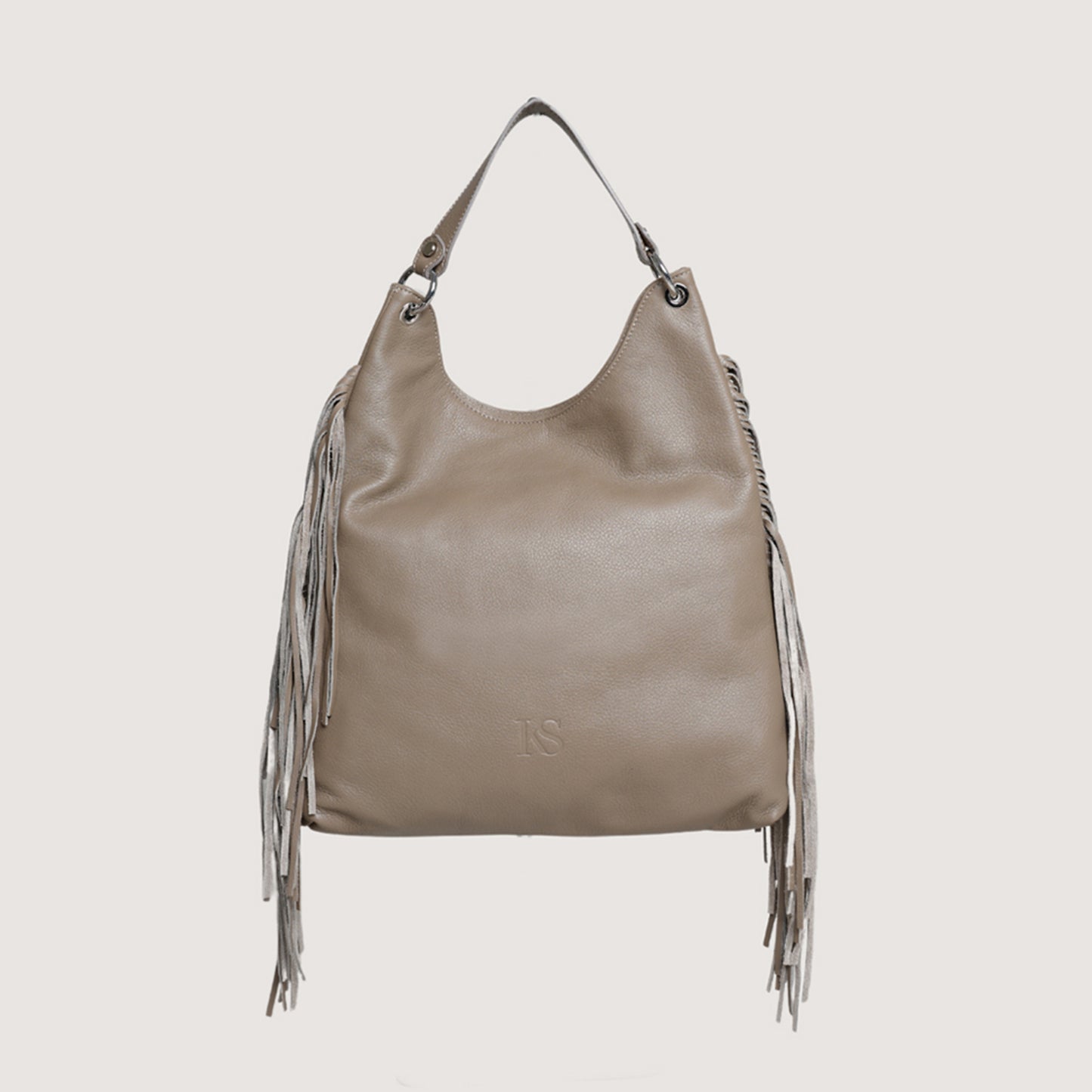 Sac Kora Taupe