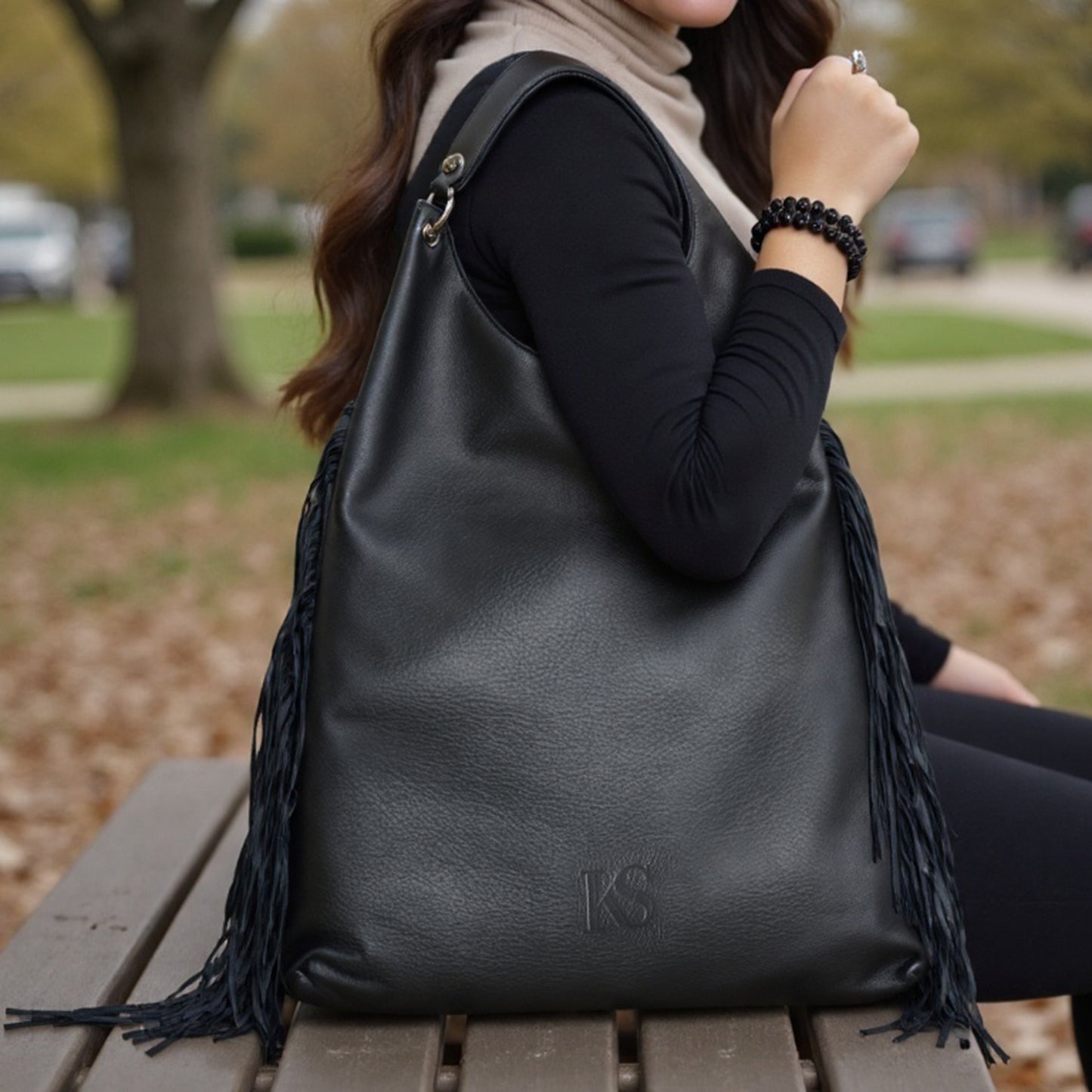 Sac Kora Noir