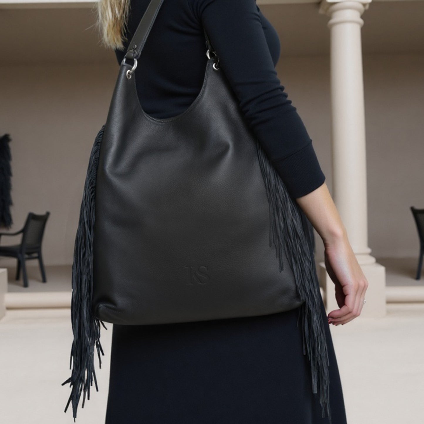 Bag Kora Black