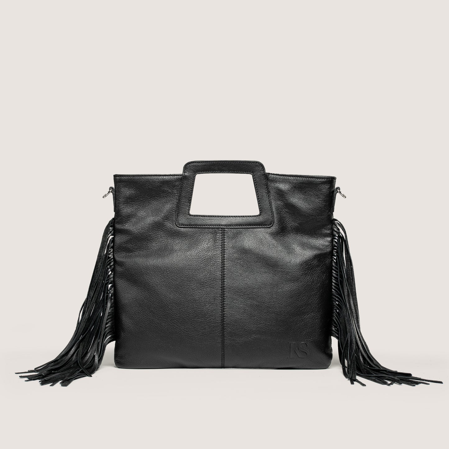 Bolso Iris Negro