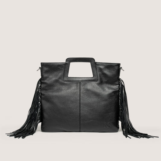 Borsa Iris Nera