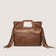 Bag Iris Leather Brown