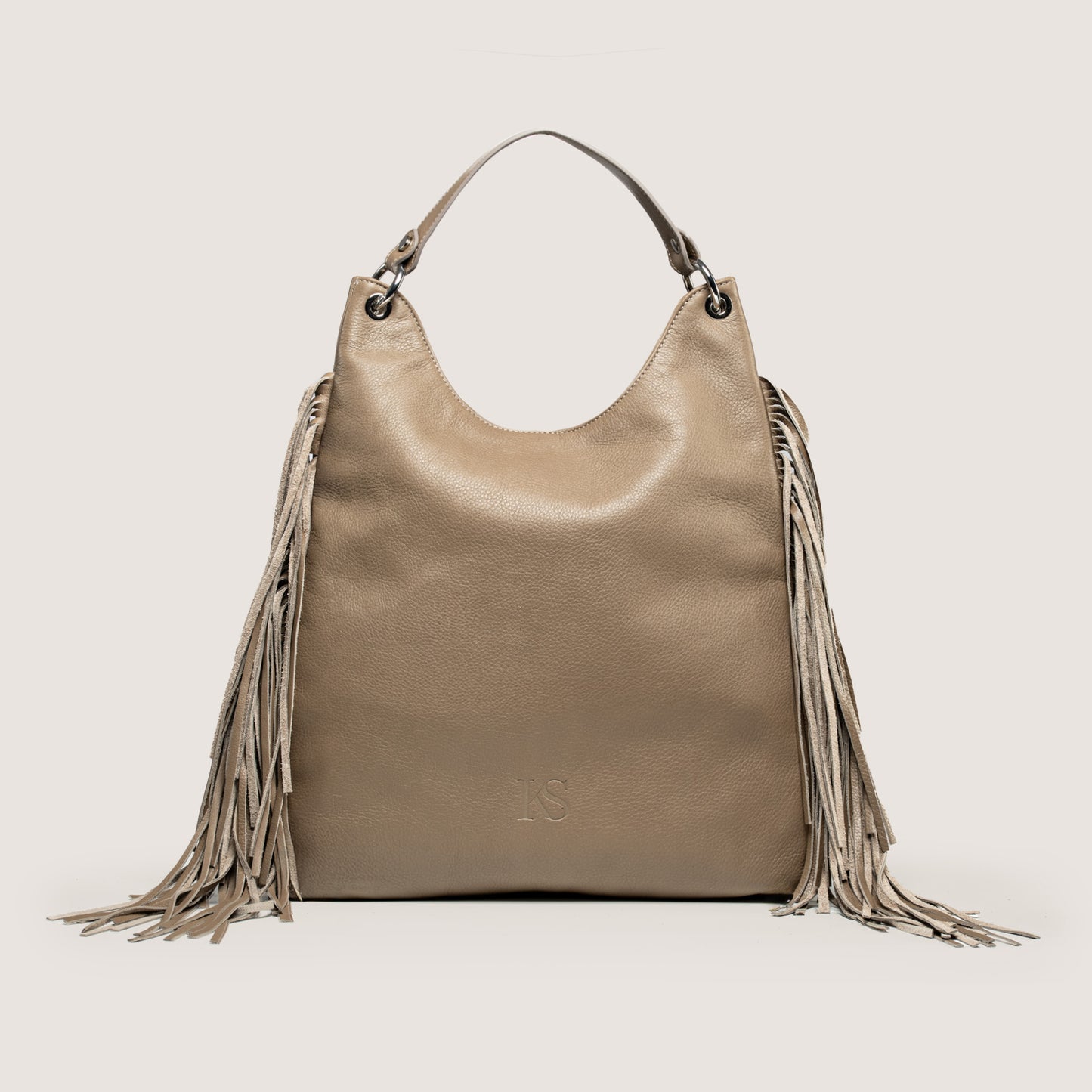 Bolso Kora Taupe