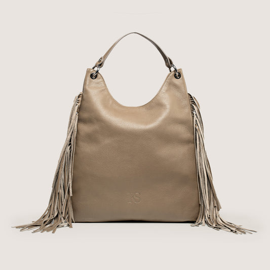 Borsa Kora Taupe