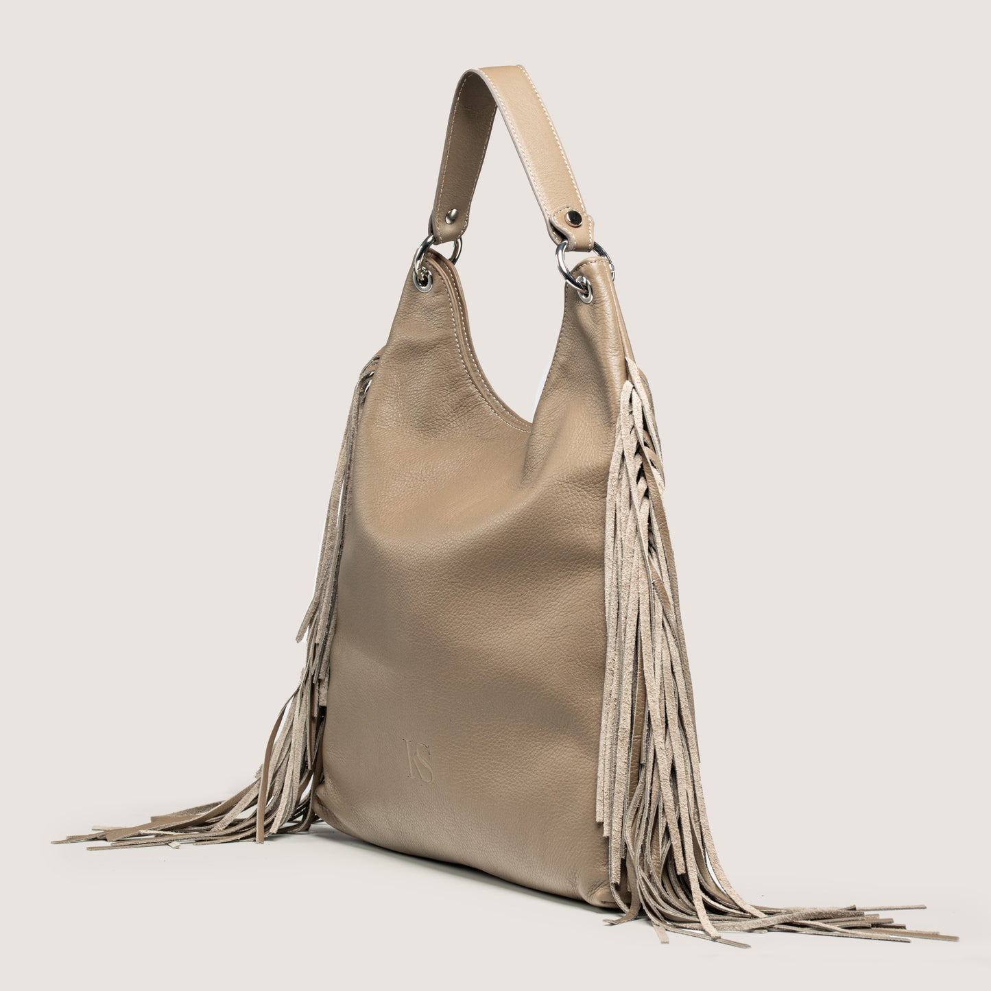 Bolso Kora Taupe