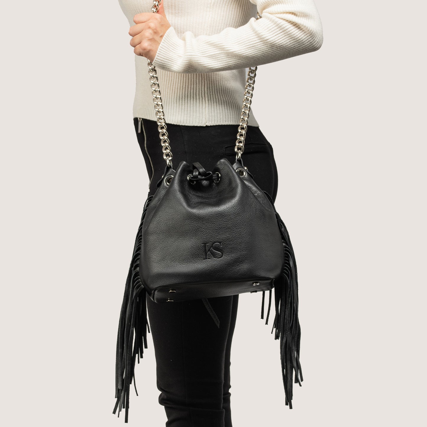 Bag Muse Black