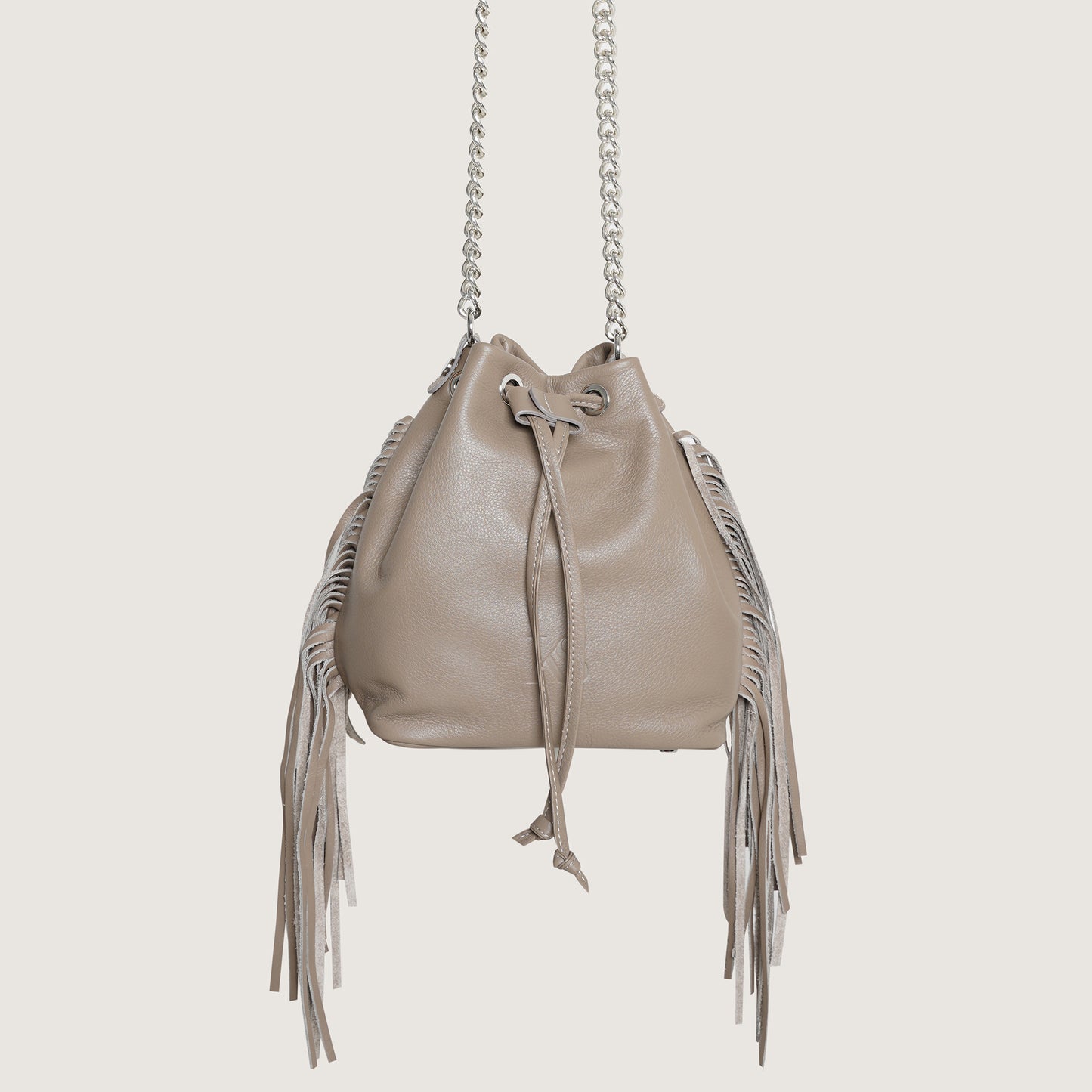 Sac Muse Taupe